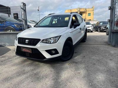 usata Seat Arona 1.0 TGI FR