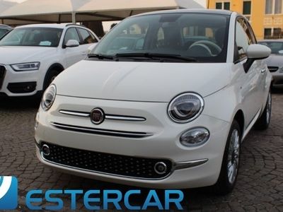 usata Fiat 500 1.0 Hybrid NEOPATENTATI TETTO PACK STYLE /TECH