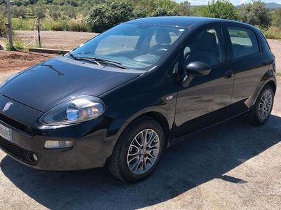 usata Fiat Punto Evo - 2012