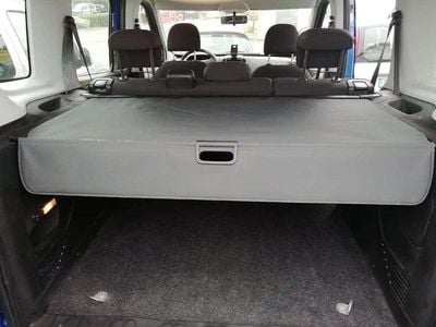 Usata Fiat Doblò Emotion 105 CV (77 kW) 2012 Monovolume