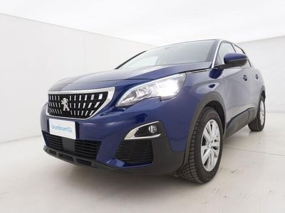 usata Peugeot 3008 Business EAT8 1.5 Diesel 131CV