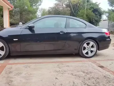 Usata BMW 320