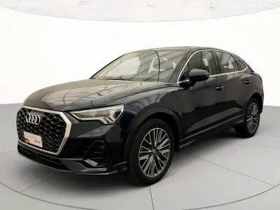 Usata Audi Q3 Sportback
