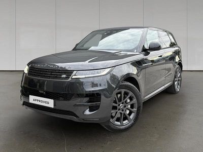 Usata Land Rover Range Rover Sport SE 249 CV (183 kW) 2024 Carpathian grey SUV