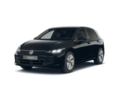 Nuova VW Golf VIII Edition 115 CV (84 kW) 2026 Grenadill black metallizzato Berlina