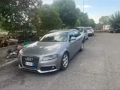 Usata Audi A4