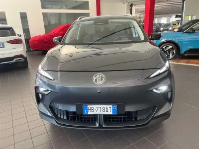Usata MG MGS5 EV Luxury 169 kW (231 CV) 2025 Other SUV