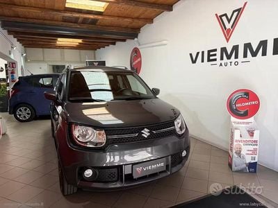 Usata Suzuki Ignis 90 CV (66 kW) 2019 Other SUV