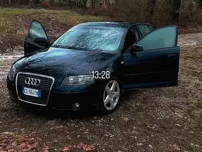 Usata Audi A3