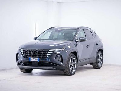 Usata Hyundai Tucson 265 CV (194 kW) 2021 Other SUV