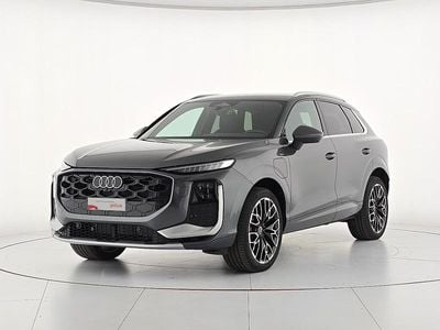 Nuova Audi Q3 Business 272 CV (200 kW) 2025 Grigio SUV
