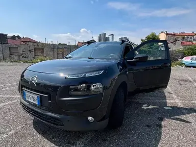Usata Hyundai ix35