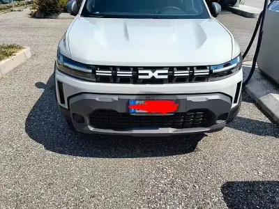 Usata Dacia Duster Expression 101 CV (74 kW) 2025 Marrone Station wagon