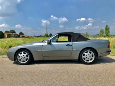 usata Porsche 944 924/944