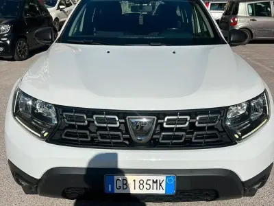 Usata Dacia Duster 101 CV (74 kW) 2020 SUV