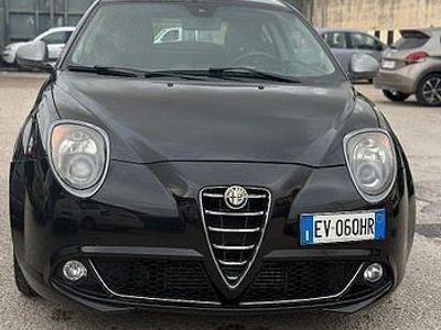 Usata Alfa Romeo MiTo 95 CV (69 kW) 2014 Utilitaria