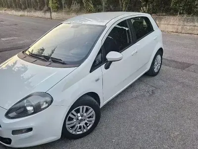 Usata Fiat Punto