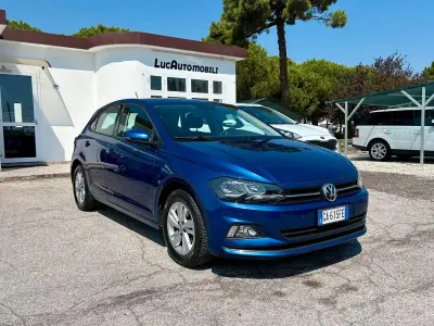 Usata VW Polo