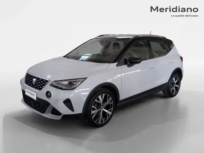 Gebraucht Seat Arona Xperience 110 PS (80 kW) 2022 SUV