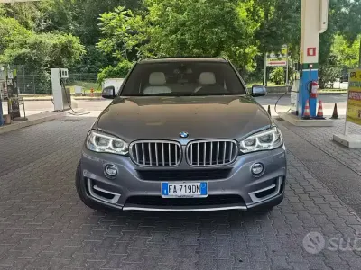 Usata BMW X5