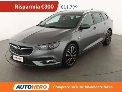 Usata Opel Insignia