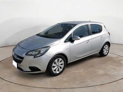 usata Opel Corsa 1.3 CDTI ecoFLEX Start&Stop 5 porte n-Joy