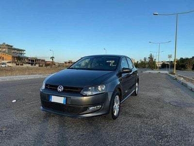 Usata VW Polo Sound 75 CV (55 kW) 2014 Berlina