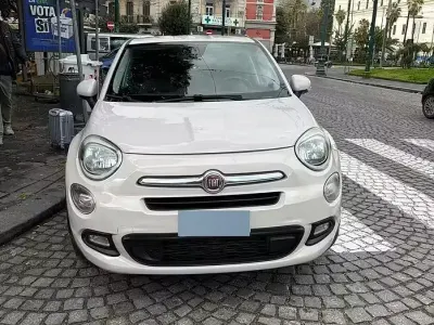 Käytetty Fiat 1600 120 HP (88 kW) 2015 Farmari