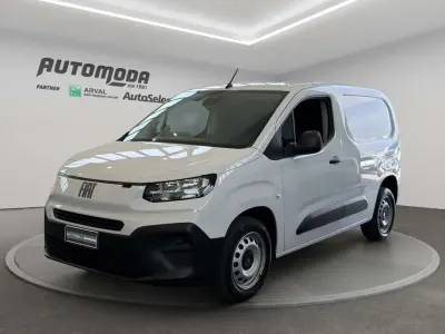 Usata Fiat Doblò