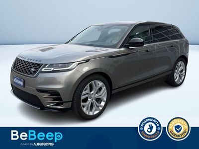 usata Land Rover Range Rover Velar VELAR 2.0 I4 R-DYNAMIC S 240CV AUTO