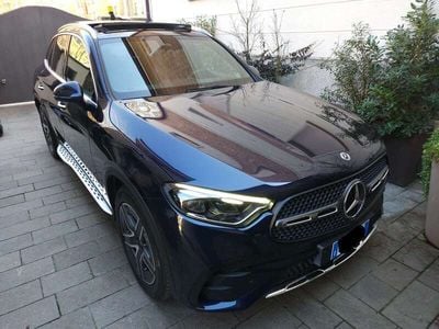 Mercedes GLC220