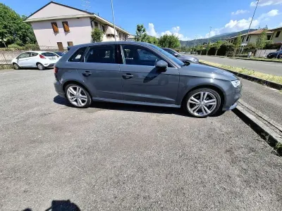 Usata Audi A3