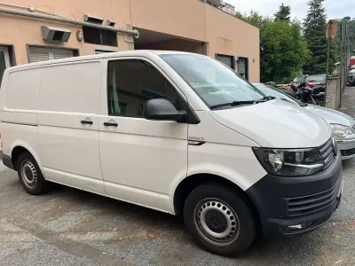 Usata VW T6