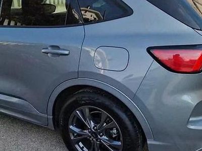 Usata Ford Kuga 120 CV (88 kW) 2022 SUV