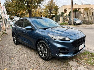 usata Ford Kuga 1.5 EcoBlue 120 CV aut. 2WD ST-Line