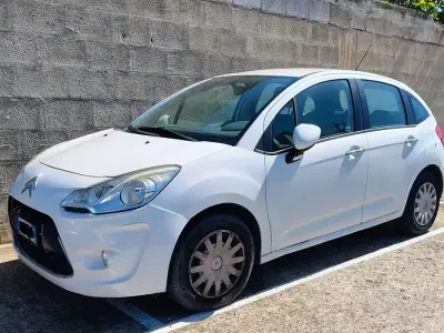 Usata Citroën C3