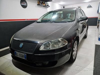 Fiat Croma