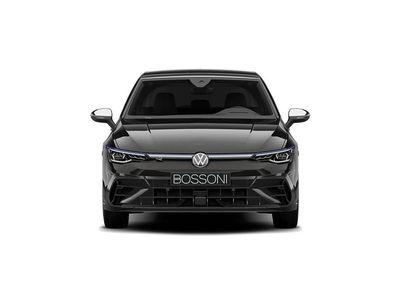 Usata VW Golf VIII Black Edition 333 CV (244 kW) 2025 Nero Berlina