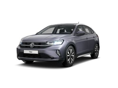 usata VW Taigo 1.0 tsi life 110cv dsg