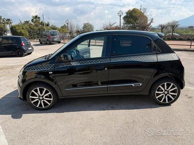 Usata Renault Twingo LE 2019 Utilitaria