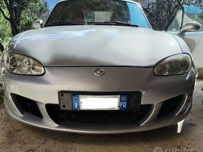 Mazda MX5