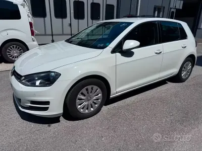 Usata VW Golf VII