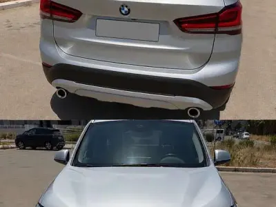 Usata BMW X1 xLine 150 CV (110 kW) 2019 SUV