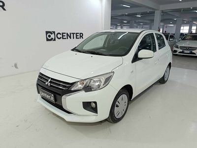 usata Mitsubishi Space Star 1.2 Invite nuova a Salerno