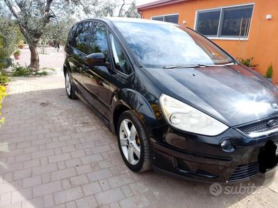 Usata Ford S-MAX S 2006 Monovolume