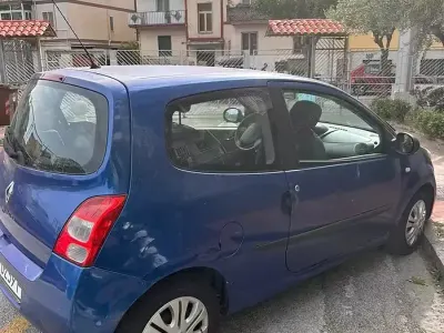 Gebraucht Renault Twingo