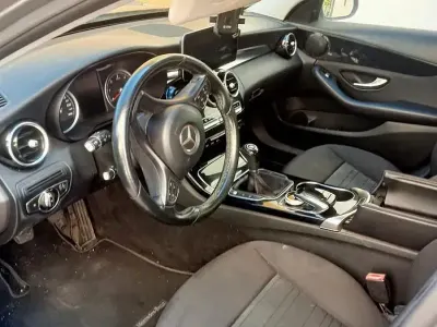 Usata Mercedes C220
