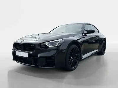 Usata BMW M2 480 CV (353 kW) 2025 Zaffiro nero Coupé