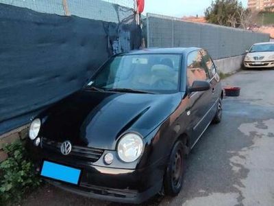 VW Lupo