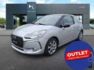 DS Automobiles DS3
